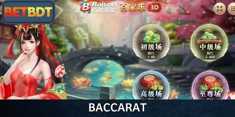 Baccarat
