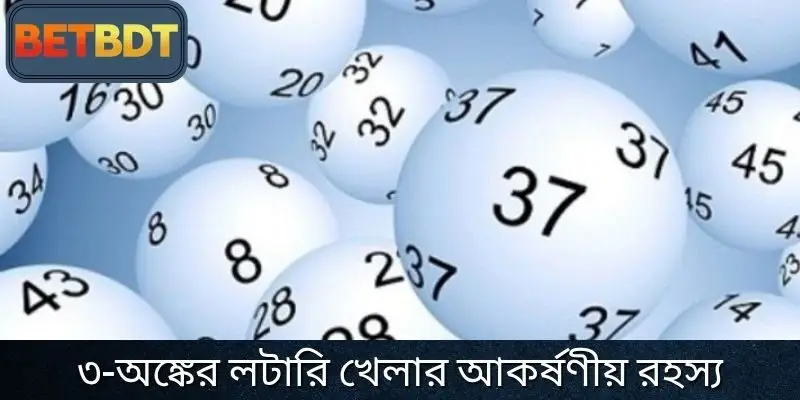 ৩টি নখর খেলার আকর্ষণের রহস্য উদঘাটন করুন।